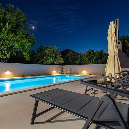 Holiday House Vito ザダル エクステリア 写真