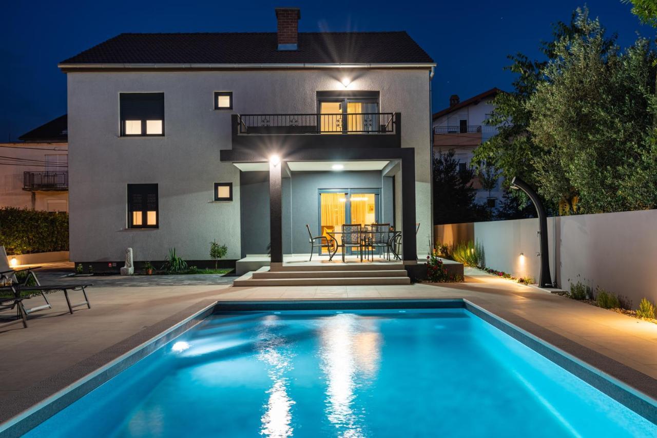 Holiday House Vito ザダル エクステリア 写真